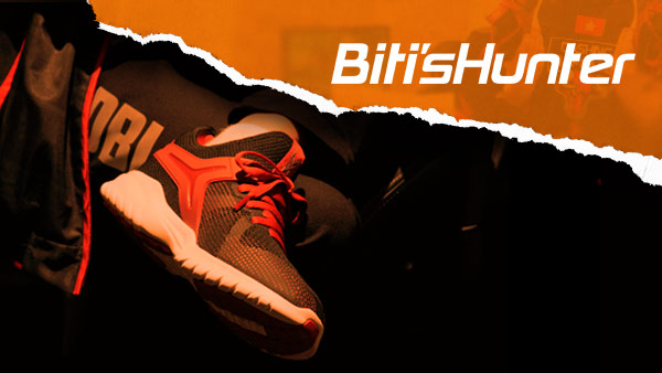 Biti's Hunter is now Dashing Buffalo sponsor for Rift Rivals and VCS ...